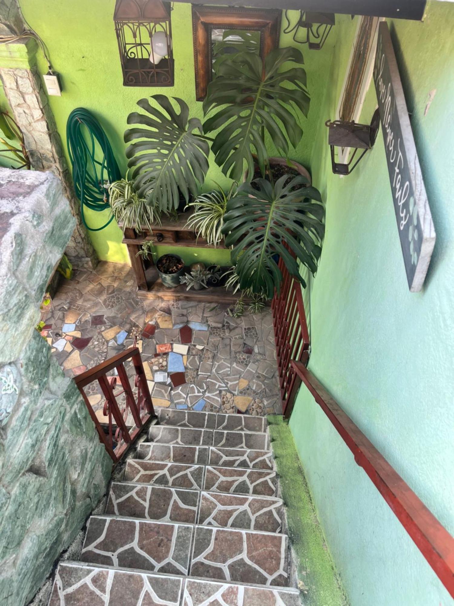 Hotel Jireh Antigua Exterior foto