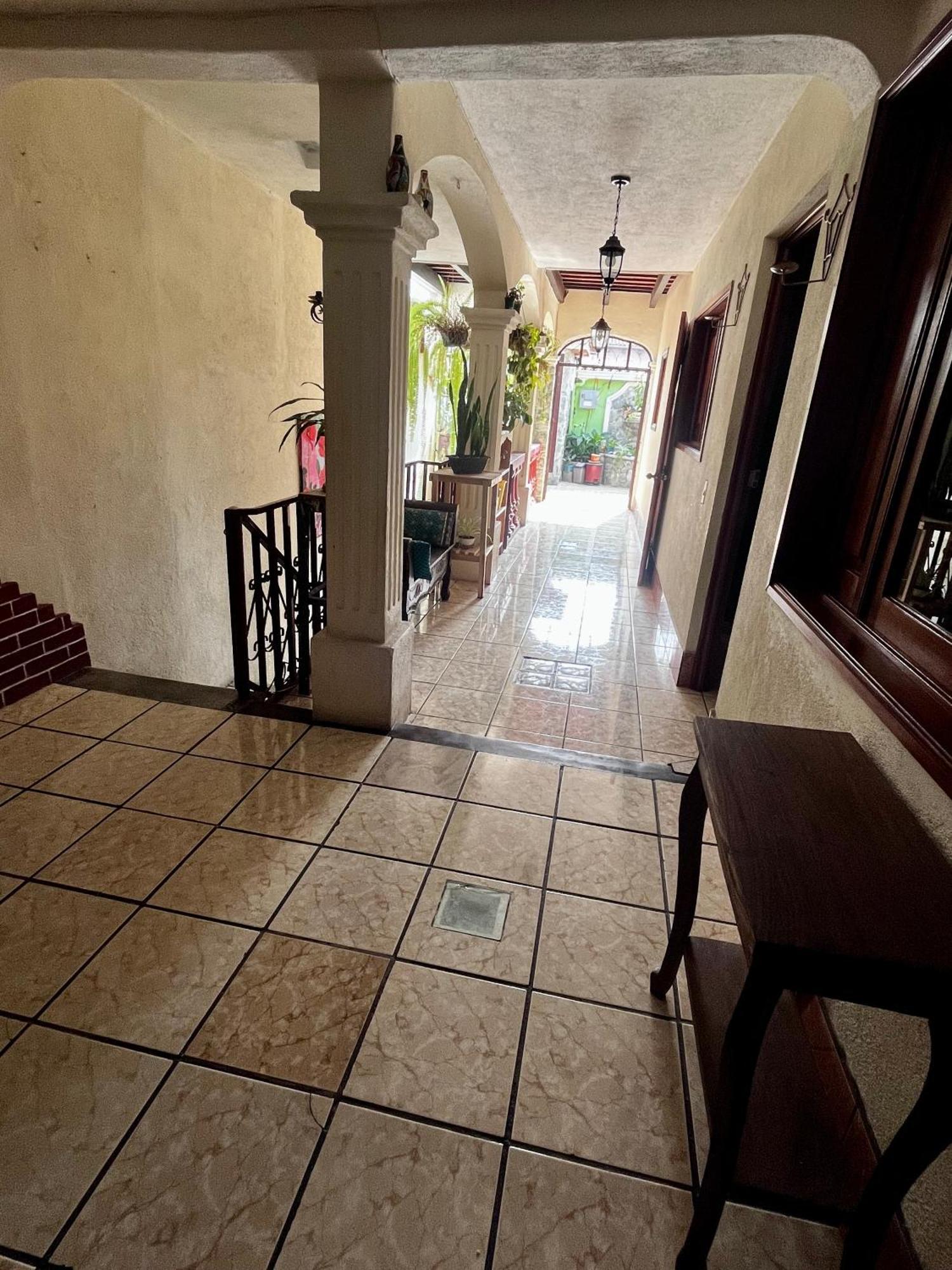Hotel Jireh Antigua Exterior foto