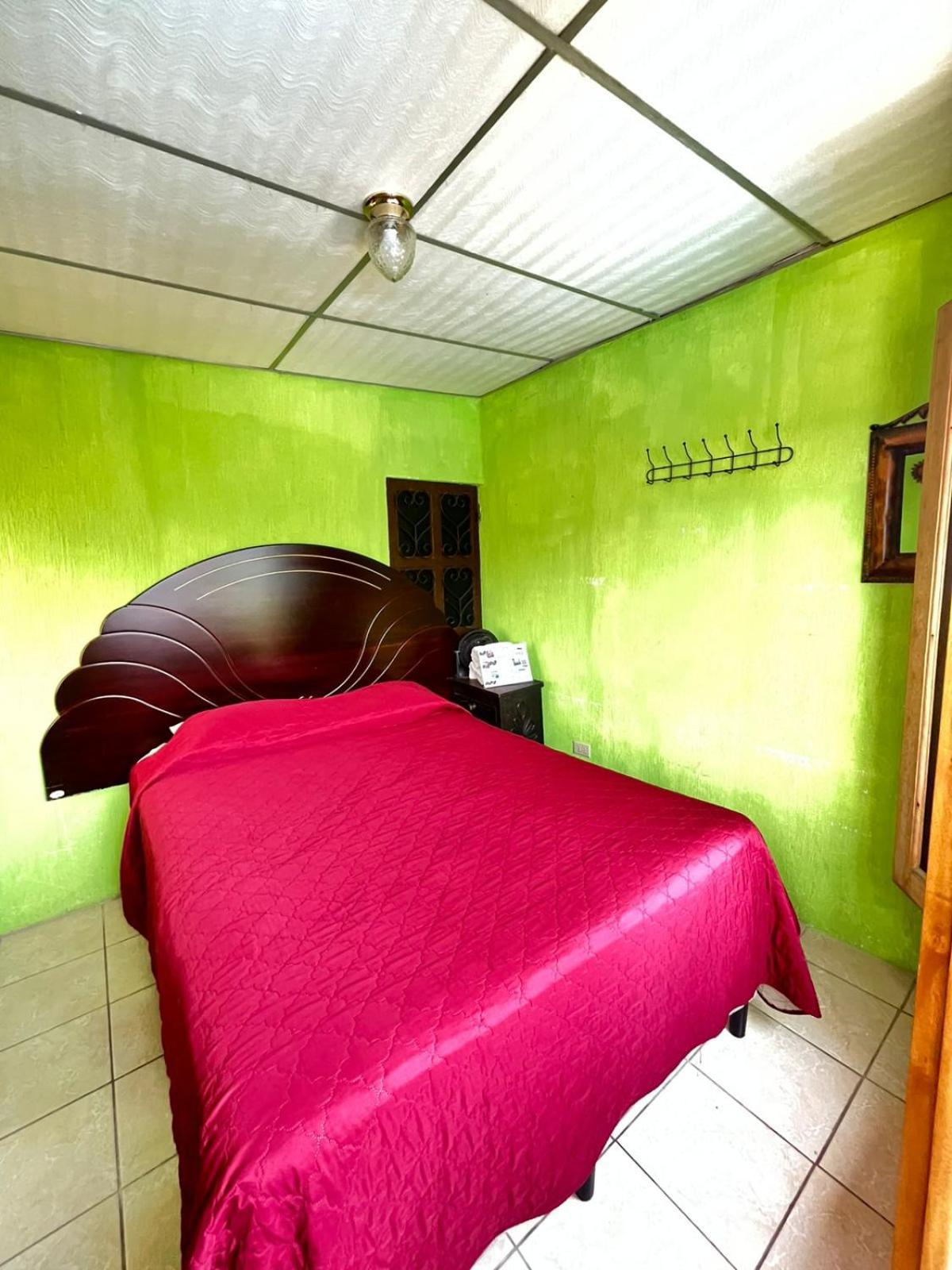 Hotel Jireh Antigua Exterior foto